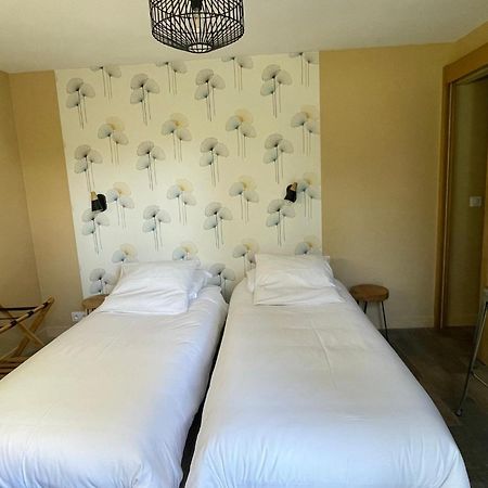 Cabane Du Circuit Le Mans Esterno foto